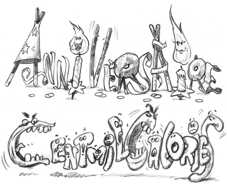 Jean-Paul Aussel - illustration jeunesse, illustration humour